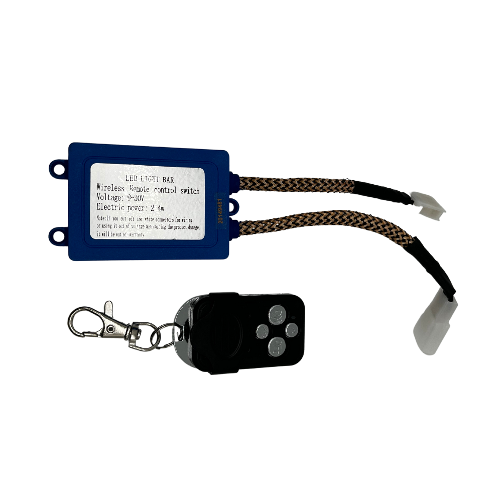 lighting-trendz-strobe-relay-harness-with-switch